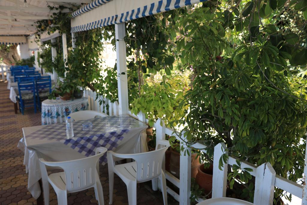 Ocean Bay Apartman Árvi Kültér fotó
